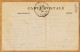38648 / ⭐ Rare MIREVAL Potager Du Château Vu De Notre Logement 1914 à Louis CAVAILLES Rue Ecoles Laïques Montpellier - Andere & Zonder Classificatie