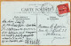 38655 / ⭐ ♥️ Peu Commun COURNONTERRAL 34-Herault Vieux Chateau Et Remparts 1905 à Le ESPEROU Bordeaux - DORTE - Other & Unclassified