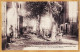 38606 / ⭐♥️ SAINT-ANDRE-de-SANGONIS Hérault Souvenir Inondation 26 Septembre 1907 Aqueduc Rue Platanes Effond - Sonstige & Ohne Zuordnung