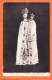38649 / ⭐ TREDOS 34-Hérault Sanctuaire N.D Vierge Et Enfant JESUS 1922 à Marthe BARTHES Chaussures Labastide Rouairoux - Other & Unclassified