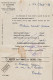 Delcampe - 38859 / ⭐ ♥️ Rare CASTRES Tarn Soldat Jean BAÏSSE Mort FRANCE 20.11.1944 + 8 Doc. Dont Demande Restitution Dépouille - Castres