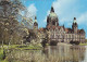 AK 211601 GERMANY - Hannover - Rathaus - Hannover