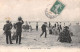 62-BERCK PLAGE-N°5137-A/0189 - Berck