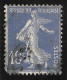 1 04	15	05	N°	279	Perforé	-	C 3	-	CREDIT LYONNAIS - Used Stamps