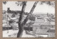 CPSM 30 - BEAUCAIRE - Vue Partielle Sur La Ville Et Le Château - Détails Maisons Quartier + AUTOMOBILE RENAULT 4 CV - Beaucaire