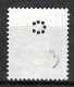 1 04	15	08	N°	886	Perforé	-	C 3	-	CREDIT LYONNAIS - Used Stamps