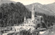 65-LOURDES-N°5137-G/0265 - Lourdes