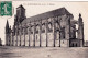 49  - Maine Et Loire -  MONTJEAN  - L Eglise - Andere & Zonder Classificatie