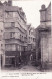 44 - Loire Atlantique - Vieux NANTES - Vieilles Maisons De La Rue Sainte Croix Demolies En 1906 - Nantes