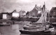 56 - Morbihan - PENESTIN TREHIGUIER - Barques De Peche Au Fond L Hotel Rya - Pénestin