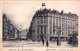 GENEVE - Rue Du Mont Blanc - Hotel Suisse - Altri & Non Classificati