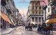 Lombardia - MILANO - Corso Vittorio Emanuele - 1917 - Milano (Mailand)