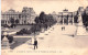 75 - PARIS 01 -  Jardin Des Tuileries Et L Arc De Triomphe Du Carrousel - Arrondissement: 01