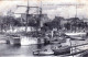 56 - Morbihan -  LORIENT - Le Bassin Du Commerce Et Le Cours Des Quais - Lorient