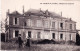 85 - Vendée -  LE POIROUX - Chateau De Garnaud - Andere & Zonder Classificatie