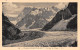 74-CHAMONIX MONT BLANC-N°5138-B/0001 - Chamonix-Mont-Blanc