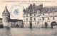 37-CHENONCEAUX LE CHÂTEAU-N°5138-A/0377 - Chenonceaux