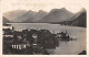 74-LAC D ANNECY-N°5138-A/0223 - Autres & Non Classés