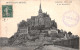 50-MONT SAINT MICHEL-N°5138-A/0141 - Le Mont Saint Michel