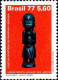 Brésil Poste N** Yv:1238/1240 2.Festival Mondial Africain D'art & Culture - Unused Stamps