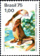 Brésil Poste N** Yv:1151/1153 Protection Nature & Environnement - Unused Stamps