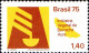 Brésil Poste N** Yv:1135/1137 Ressources économiques - Unused Stamps
