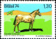 Brésil Poste N** Yv:1123/1125 Elevage Brésilien - Unused Stamps