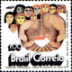 Brésil Poste N** Yv:1022/1025 Sujets Nationaux - Unused Stamps