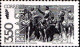 Brésil Poste N** Yv:1007/1011 75.Anniversaire De L'Indépendance - Unused Stamps