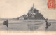 50-LE MONT SAINT MICHEL-N°5138-E/0107 - Le Mont Saint Michel