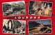 65-LOURDES-N°5138-D/0333 - Lourdes