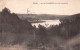 58-BRASSY LAC DE CHAUMECON-N°5138-D/0207 - Autres & Non Classés