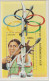 Delcampe - Guinea 1996 Olympic Games In Atlanta Five Stamps + Souvenir Sheet MNH/**. Postal Weight Approx 0,04 Kg. Please Read Sale - Ete 1996: Atlanta