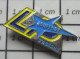 1818B Pin's Pins / Beau Et Rare / ADMINISTRATIONS / LYCEE PROFESSIONNEL LP JOUFFROY D'ABBARS - Administration