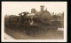 Photo Pc Lokomotive Der Englischen Eisenbahn Mit Kennung 10135  - Treni