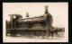 Photo Pc Lokomotive Der Englischen Eisenbahn, Kennung 17028  - Treni
