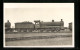 Photo Pc Lokomotive Der Englischen Eisenbahngesellschaft LNER Mit Kennung 1215  - Treni