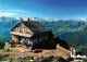 13315397 Schwyz Bergrestaurant Grosser Mythen Fernsicht Alpenpanorama Schwyz - Other & Unclassified