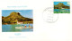 POLYNESIE FDC 1979 PAYSAGES - FDC