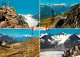 13314797 Fiesch Eggishorn Jungfraugebiet Kuehboden Walliser Alpen Aletschhorn Fi - Sonstige & Ohne Zuordnung