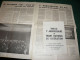 GUERRE DU VIETNAM : " VICTOIRE POUR LE VIETNAM " JOURNAL DES COMITES VIETNAM DE BASE , LE N ° 4 DE JANVIER 1968 - Francese