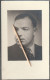 Emblem, Mortsel, Frans Verberckt, Schraelen, Oudstrijder : 1940-45 - Andachtsbilder