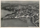 Postcard Switzerland Flugaufnahme Rapperswil Aerial - Altri & Non Classificati