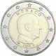 Monaco 1 Euro 2023 Prince Albert II - Monaco