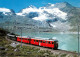 13307019 Berninabahn Lago Bianco Berninapass  Berninabahn - Sonstige & Ohne Zuordnung