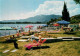 13305829 Locarno Lago Maggiore Hotel La Palma Locarno Lago Maggiore - Other & Unclassified