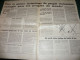 GUERRE DU VIETNAM : " VICTOIRE POUR LE VIETNAM " JOURNAL DES COMITES VIETNAM DE BASE , LE N ° 5 SPECIAL 21 FEVRIER - Desde 1950