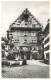 ALLEMAGNE - Hotel Restaurant Ochsen Zug - Sitzungszimmer / Lokalitaten Fur  Hochziten Und Anlasse - Carte Postale - Ochsenfurt