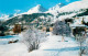 13304199 St Moritz GR Piz Albana Piz Julier Winter St Moritz GR - Sonstige & Ohne Zuordnung