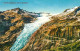 13304077 Rhonegletscher Glacier Du Rhone Mit Furkastrasse Rhonegletscher Glacier - Andere & Zonder Classificatie